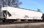 DOWX 020467